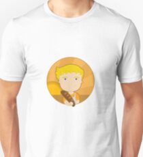 Peeta Unisex T-Shirt
