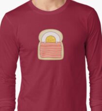 Übernachtung mit Frühstück Langarmshirt