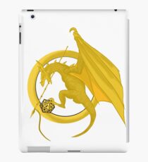 The Roleplay Games iPad Case/Skin