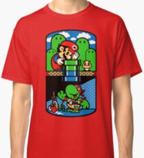 Help a Brother Out Classic T-Shirt