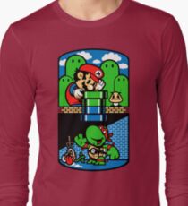 Help a Brother Out Long Sleeve T-Shirt