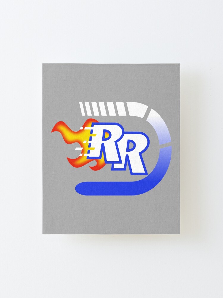 lego racers logo