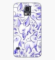 Delft Nugs Case/Skin for Samsung Galaxy