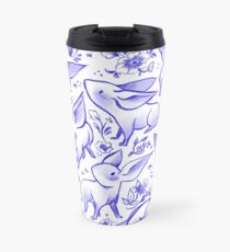 Delft Nugs Travel Mug