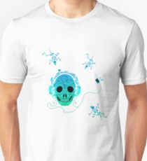 MUSIC Unisex T-Shirt