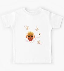 MUSIC Kids Tee