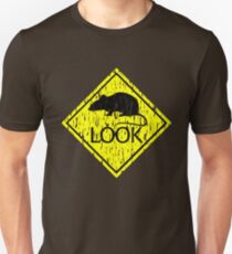 Rat Look Unisex T-Shirt