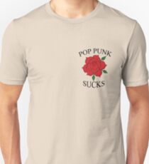 Pop Punk Sucks Unisex T-Shirt