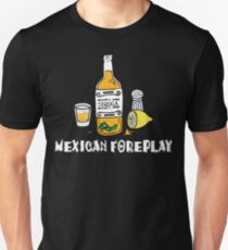 mexican shirts funny