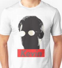 Kevin. Unisex T-Shirt