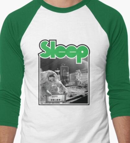 sleep band tshirts