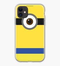 Minion iPhone cases & covers | Redbubble