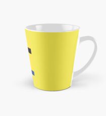 MINION Tall Mug