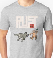 Rust Game: Gifts & Merchandise | Redbubble