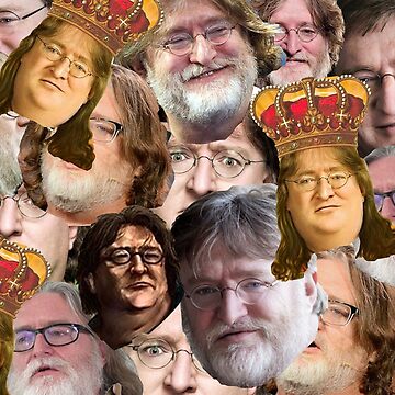 Gabe Newell's net worth is more than Donald Trump