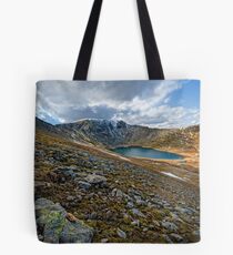 Helvellyn Tote Bag