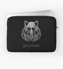 Solitude Laptop Sleeve