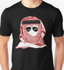 khaleeji Unisex T-Shirt