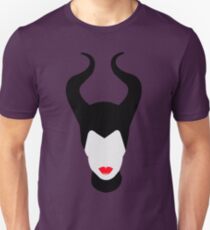 Maleficent Unisex T-Shirt
