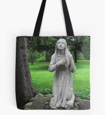 Intercession Tote Bag