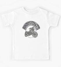 ROADMUTANTS Kids Tee
