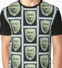 Unveiled Graphic T-Shirt