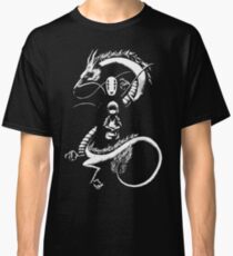 A Noir Spirit Classic T-Shirt