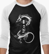 A Noir Spirit Men's Baseball ¾ T-Shirt