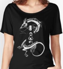 A Noir Spirit Women's Relaxed Fit T-Shirt