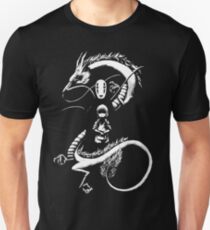 A Noir Spirit Unisex T-Shirt