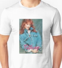 Tiffany Unisex T-Shirt