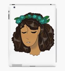 Wo iPad Case/Skin