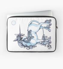 Das letzte Einhorn Laptoptasche