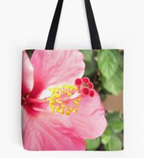 Gumamela Tote Bag