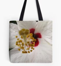 Gumamela Tote Bag