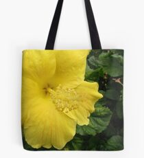 Gumamela Tote Bag