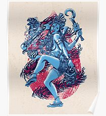 Kali Poster