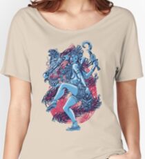 Kali Women's Relaxed Fit T-Shirt