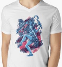 Kali Men's V-Neck T-Shirt