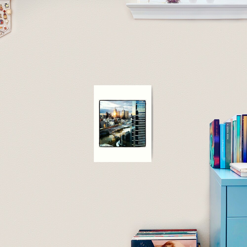 Untitled Art Print