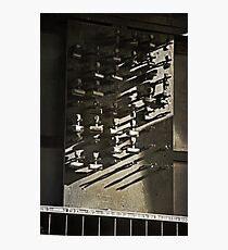 Stamp it Photographic Print