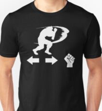 Sonic Boom Unisex T-Shirt