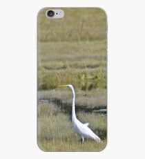 I-Egret iPhone Case