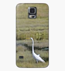I-Egret Case/Skin for Samsung Galaxy