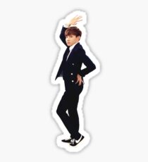 J-Hope BTS Sticker