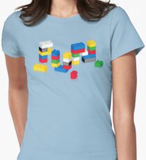 Fun! Women's Fitted T-Shirt