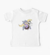 Derpy Cardcaptor: Opening Baby T-Shirt