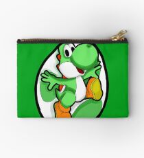 Very Green, Much Yoshi, Wow Studio Pouch