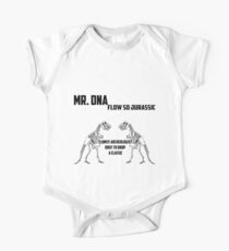 Clumsy Archeologist One Piece - Short Sleeve