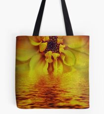 Radiate Tote Bag